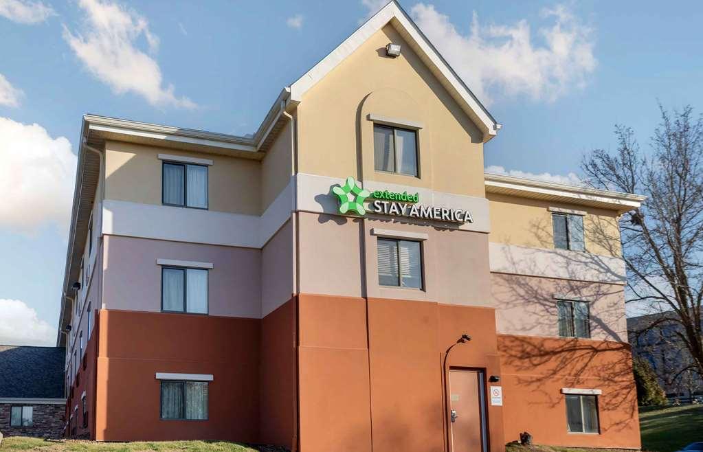Suburban Studios Brentwood - Nashville Exterior photo